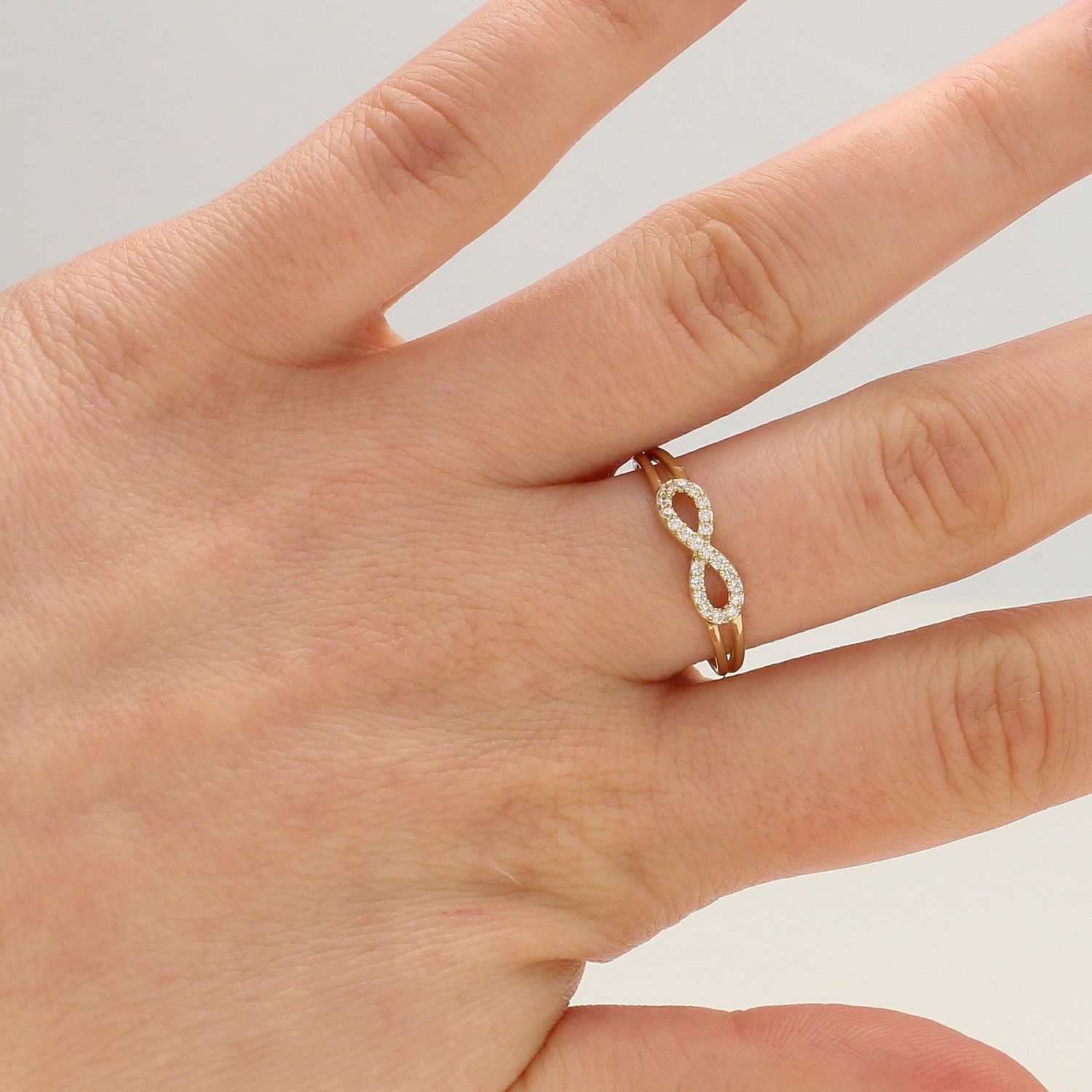 Pierścionek złoty ze znakiem nieskończoności PI 3005 (2).jpg